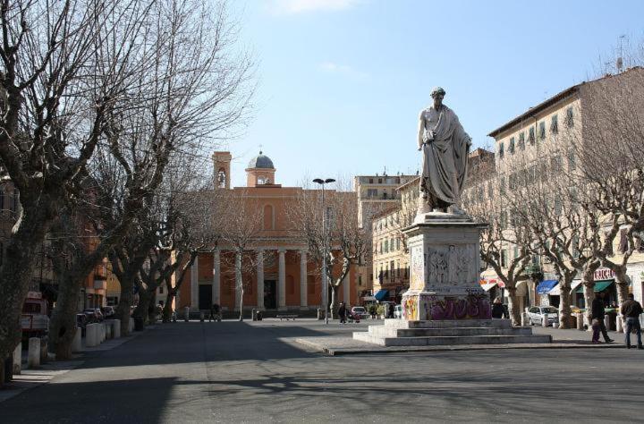 Villa Raffaella Livorno Exterior foto